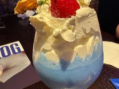 -blue frog蓝蛙(长泰广场店)