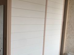 -索菲亚衣柜橱柜家具全屋定制(盈港路店)