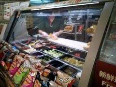 -赛百味SUBWAY(悠唐店)