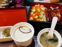 鳗鱼寿司散饭-东京屋(武定路店)