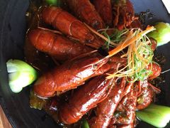 -辣火功夫麻辣烫(明洞1号店)