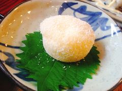 -松岛日本料理(汾江路店)