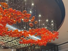 -富力万达嘉华酒店-品珍中餐厅(水果湖店)