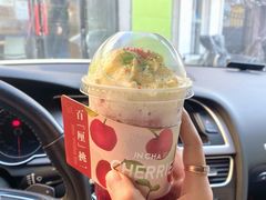 巨星车厘宝藏茶-INCHA印茶(附中东巷店)