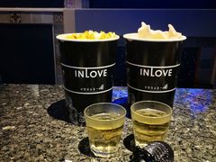 -INLOVE KTV(世博源店)