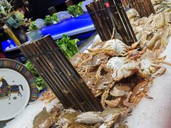 -加餐海鲜自助(集美银泰百货店)