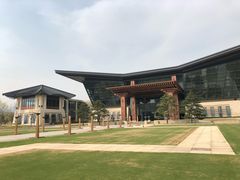 -北京雁栖湖国际会展中心