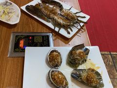 -船奇蒸汽海鲜·闽菜(八市海鲜总店)