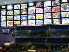 -峰少印宴·私房菜·生猛海鲜·地道水乡菜(万江店)