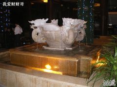 -三亚亚龙湾雅高美爵酒店