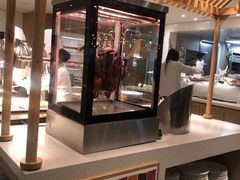 -上海波特曼丽思卡尔顿酒店