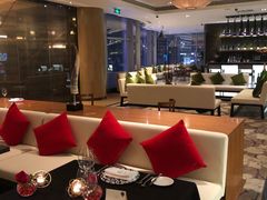 -圣丰索菲特·法国餐厅