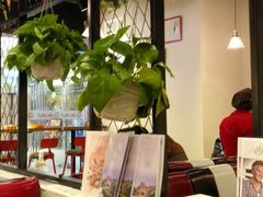 -OKOOKO澳客餐吧(乐天百货店)