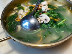-伙靠·江浙菜(田林路店)
