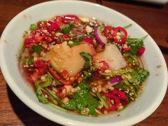 -乔街深夜食堂·台州菜·高压锅生蚝(杭州总店)