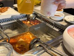 -海底捞火锅(龙湖金沙天街店)