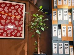 -山川小町·极番烧肉(新地假日广场店)
