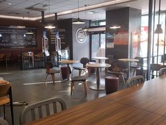 -汉堡王(中央广场店)