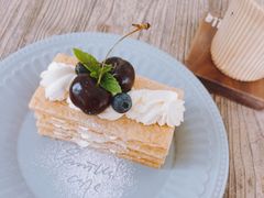 -Vanillacafe香草咖啡(银海大世界店)