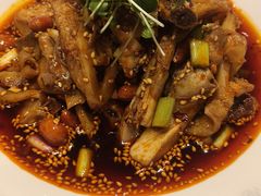 -院8里·少城记忆老川菜(宽窄巷子店)