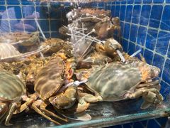 -健眺小海鲜(临海后山店)