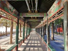 -颐和园