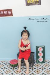 -小矮人专业儿童摄影(宜家店)