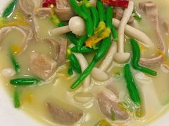 -龙景軒大酒店(共康店)