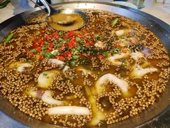 -麻小度青花椒鱼(安德总店)