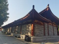 -西安大兴善寺