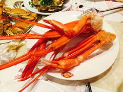 -芭菲盛宴·环球美食(解放碑英利国际店)