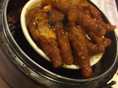 -点点心点心专门店(旺角店)