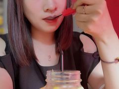 -W CAFE(甜爱路店)