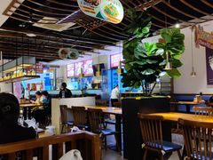 -南桥帮(昆百大·泰业城店)