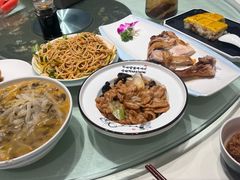 -凯鸽酒楼(大同振兴街店)