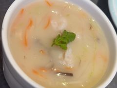 -江南里·新浙菜(苏州大悦城店)