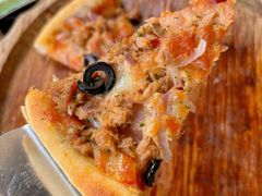 -南沙游艇会·大兵船餐厅