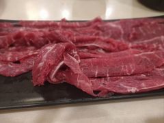 -潮汕良记牛肉火锅(洪武路店)