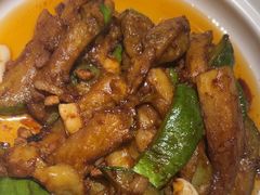 -四季厨房 鲁菜·孔府烤鸭(高新万达店)