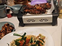 -老周家酱卤猪蹄私房菜(克拉玛依西街店)