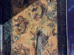 -秦始皇帝陵博物院-丽山园