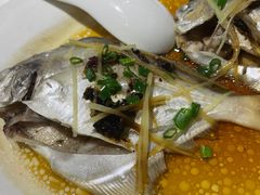 -新享乐海鲜(翠华路店)