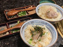 -老乾杯和牛烧肉(王府中环店)