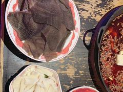 -水巷子·巴掌腰片重庆火锅(云纺店)