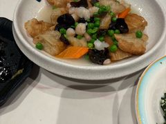 -壹只菜·崇明本地特色菜(崇明南门店)