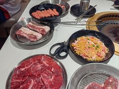 -花味烤肉·拌饭(庐阳万象汇店)
