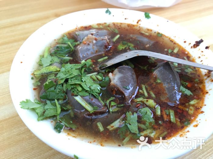 冠香园羊肠子图片 - 第12张