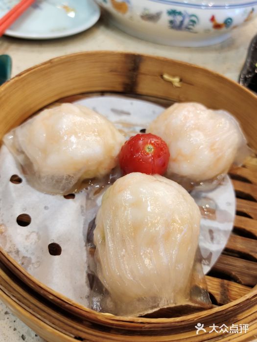 点都德(龙之梦店)金牌虾饺皇图片