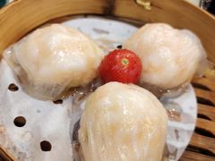 金牌虾饺皇-点都德(龙之梦店)