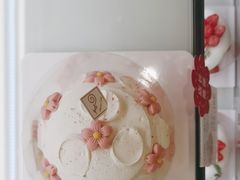 -花花卷卷·鲜食蛋糕(泉屋店)